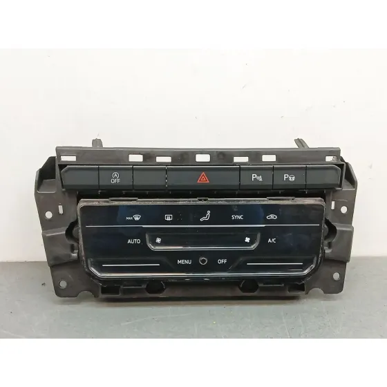 Mando Climatizador para Volkswagen T-Roc (A11, D11)