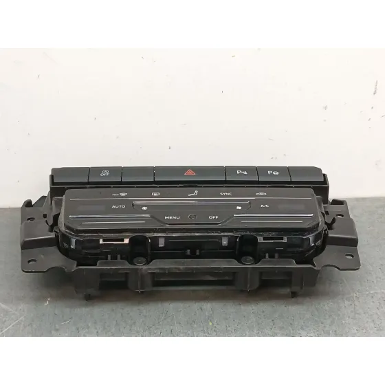 Mando Climatizador para Volkswagen T-Roc (A11, D11)