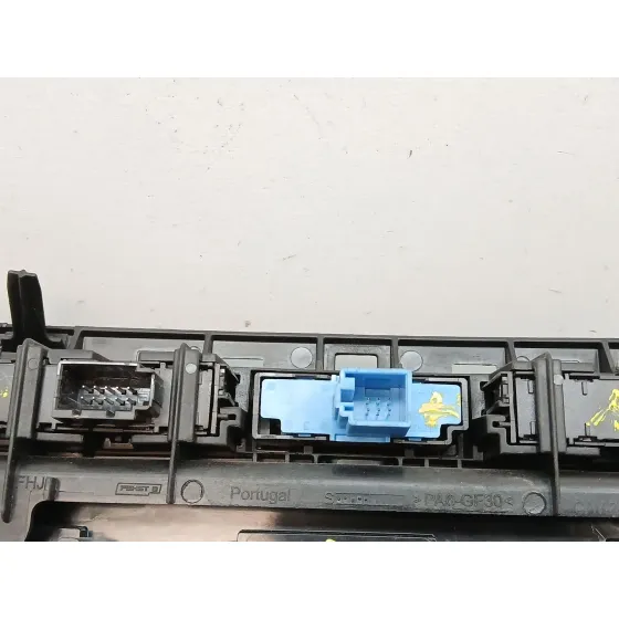 Mando Climatizador para Volkswagen T-Roc (A11, D11)
