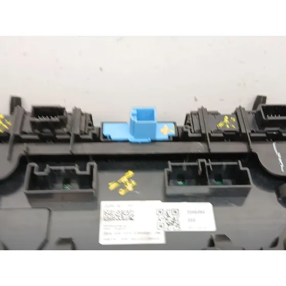 Mando Climatizador para Volkswagen T-Roc (A11, D11)