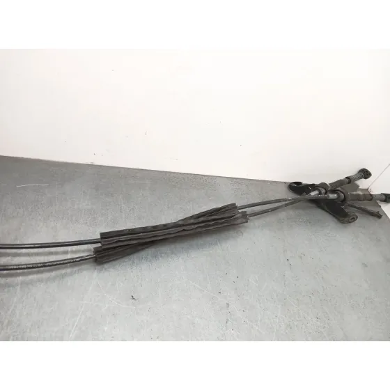 Palanca Cambio para Volkswagen T-Roc (A11, D11)