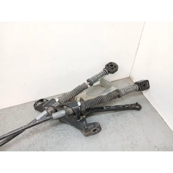 Palanca Cambio para Volkswagen T-Roc (A11, D11)