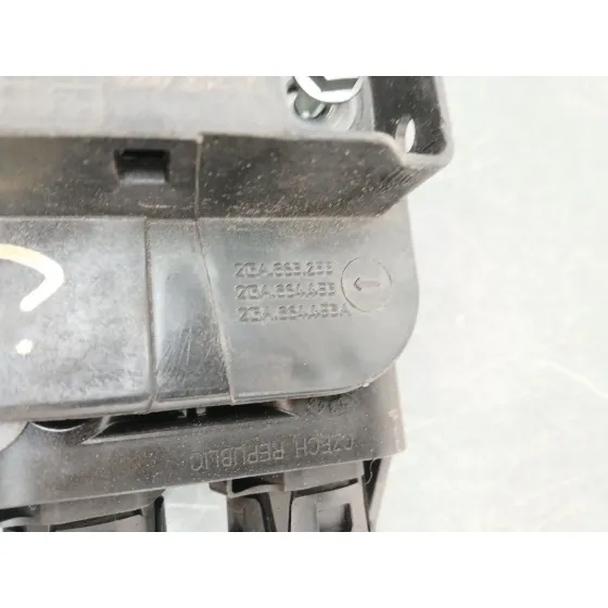 Palanca Cambio para Volkswagen T-Roc (A11, D11)