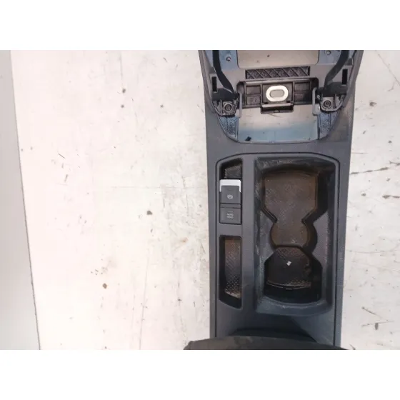 Apoyabrazos Central para Volkswagen T-Roc (A11, D11)