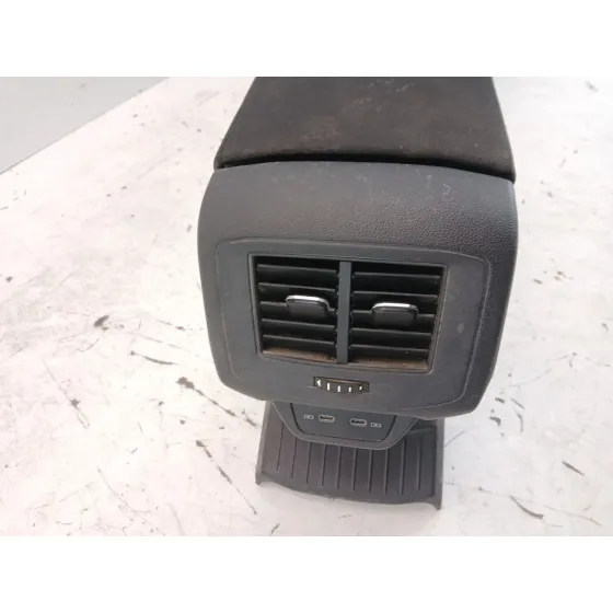 Apoyabrazos Central para Volkswagen T-Roc (A11, D11)