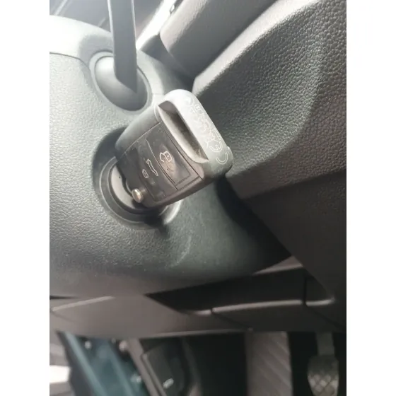 Conmutador De Arranque para Volkswagen T-Roc (A11, D11)