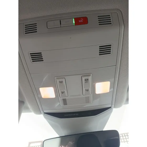 Luz Interior para Volkswagen T-Roc (A11, D11)