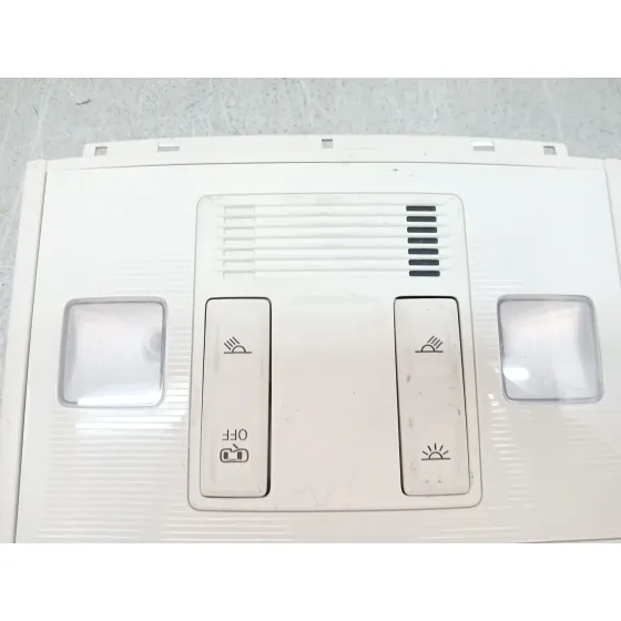 Luz Interior para Volkswagen T-Roc (A11, D11)