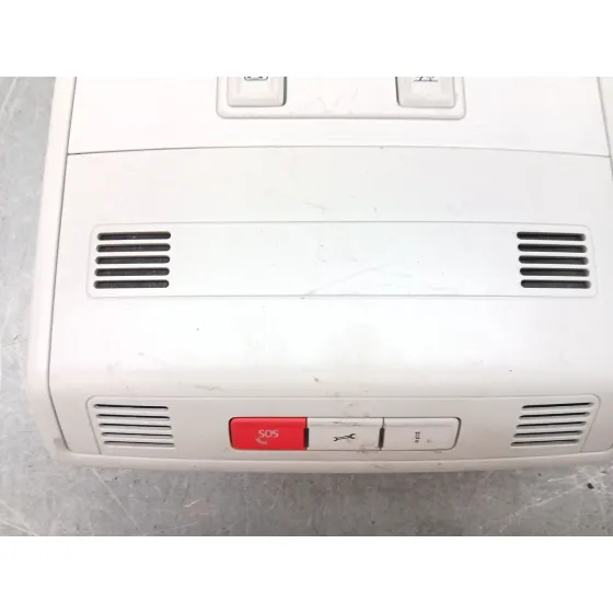 Luz Interior para Volkswagen T-Roc (A11, D11)