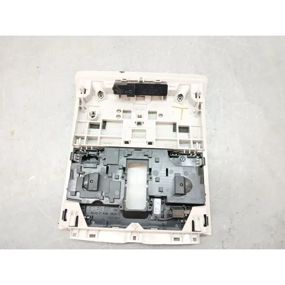 Luz Interior para Volkswagen T-Roc (A11, D11)