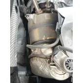 Filtro De Particulas para Volkswagen T-Roc (A11, D11)