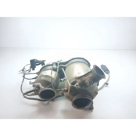 Filtro De Particulas para Volkswagen T-Roc (A11, D11)