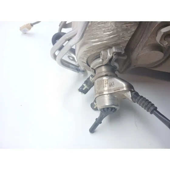 Filtro De Particulas para Volkswagen T-Roc (A11, D11)