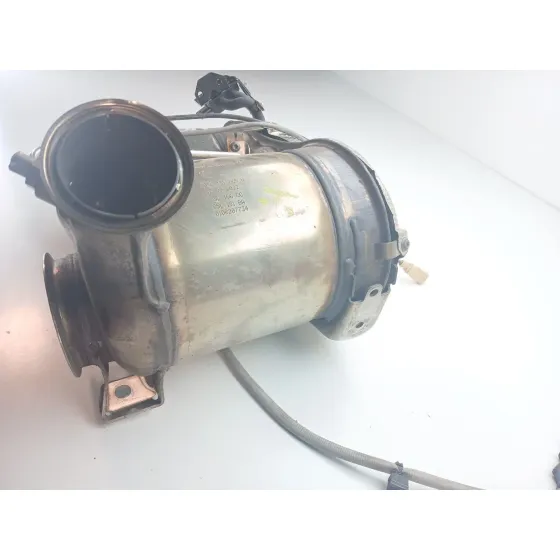 Filtro De Particulas para Volkswagen T-Roc (A11, D11)