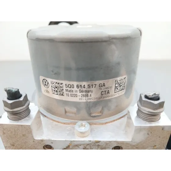 Abs para Volkswagen T-Roc (A11, D11)