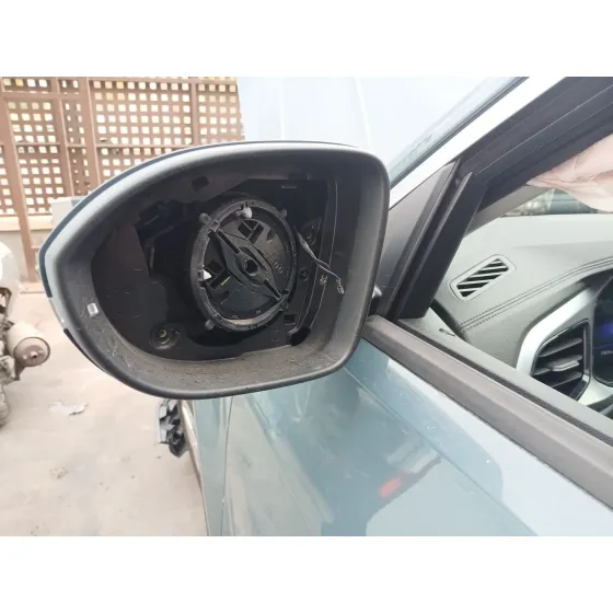 Retrovisor Izquierdo para Volkswagen T-Roc (A11, D11)