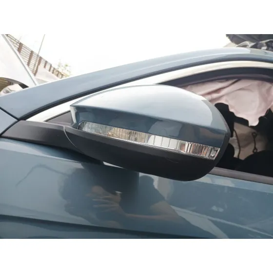 Retrovisor Izquierdo para Volkswagen T-Roc (A11, D11)