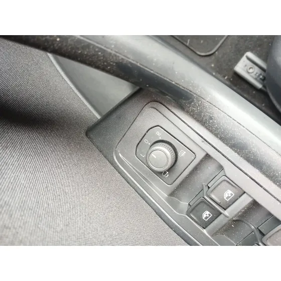 Retrovisor Izquierdo para Volkswagen T-Roc (A11, D11)