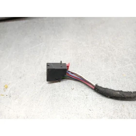 Retrovisor Izquierdo para Volkswagen T-Roc (A11, D11)