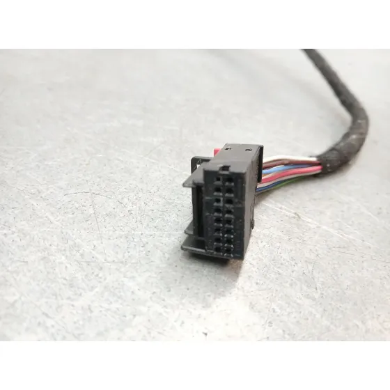 Retrovisor Izquierdo para Volkswagen T-Roc (A11, D11)