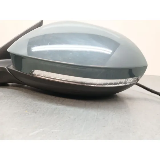 Retrovisor Izquierdo para Volkswagen T-Roc (A11, D11)
