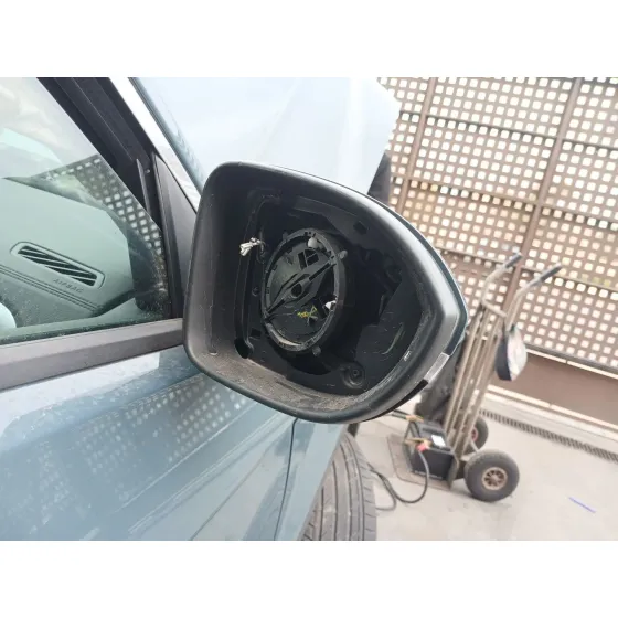 Retrovisor Derecho para Volkswagen T-Roc (A11, D11)