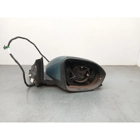 Retrovisor Derecho para Volkswagen T-Roc (A11, D11)