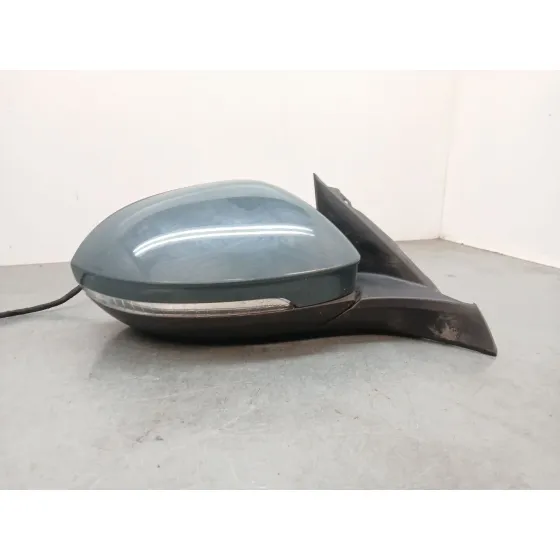 Retrovisor Derecho para Volkswagen T-Roc (A11, D11)