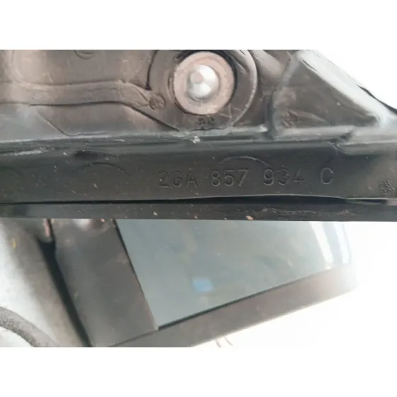 Retrovisor Derecho para Volkswagen T-Roc (A11, D11)