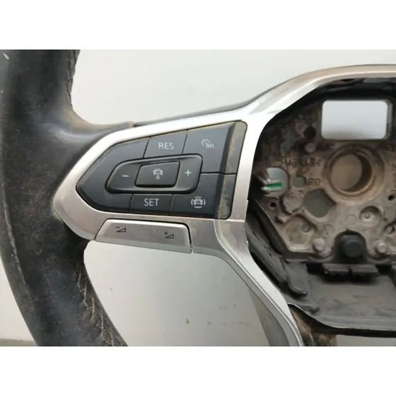 Volante para Volkswagen T-Roc (A11, D11)
