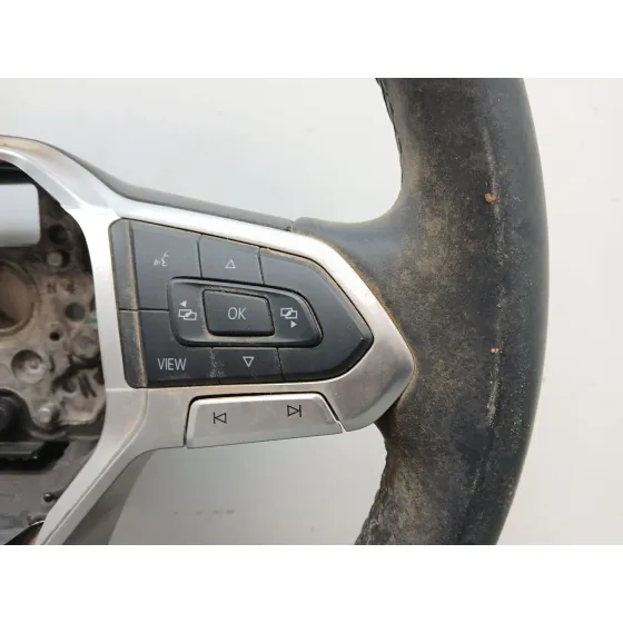 Volante para Volkswagen T-Roc (A11, D11)