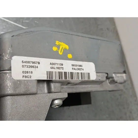 Columna Direccion para Ford Tourneo Courier (C4A)