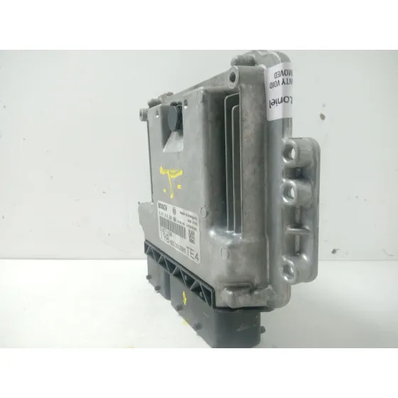 Centralita Motor Uce para Fiat Bravo (198)
