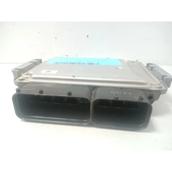 Centralita Motor Uce para Fiat Bravo (198)
