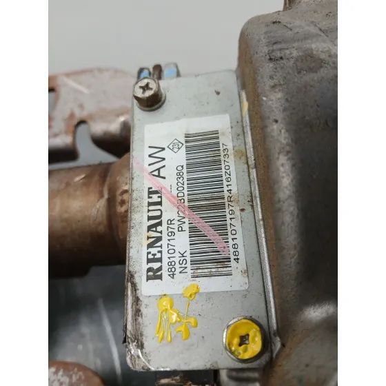 Columna Direccion para Renault Kadjar
