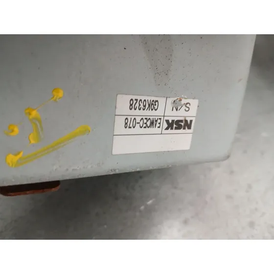 Columna Direccion para Renault Kadjar