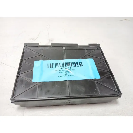 Modulo Electronico para Opel Corsa E