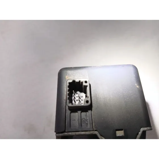 Modulo Electronico para Renault Kadjar