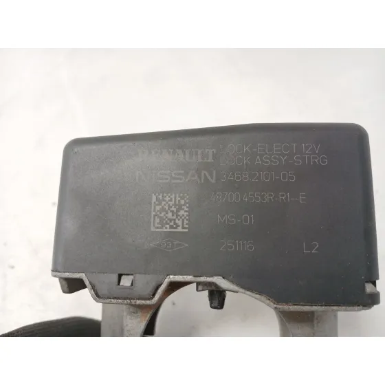 Modulo Electronico para Renault Kadjar