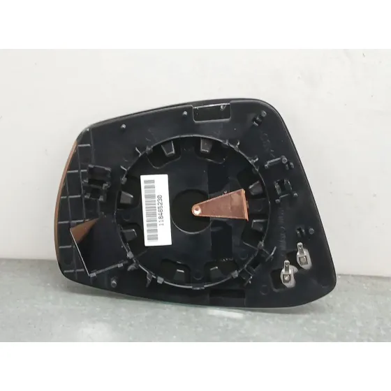 Cristal Retrovisor Izquierdo para Skoda Octavia Iii (5E3, Nl3, Nr3)