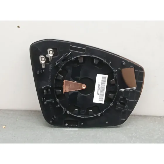 Cristal Retrovisor Izquierdo para Skoda Octavia Iii (5E3, Nl3, Nr3)