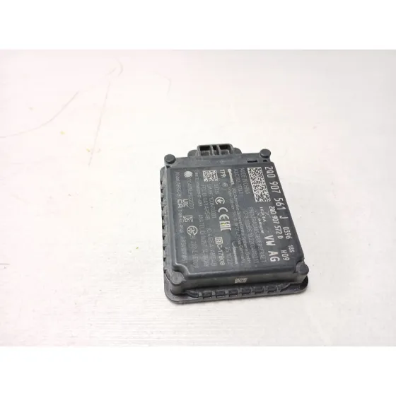 Modulo Electronico para Volkswagen T-Roc (A11, D11)