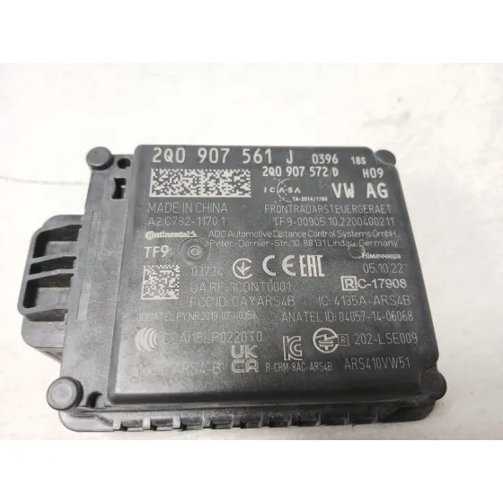 Modulo Electronico para Volkswagen T-Roc (A11, D11)