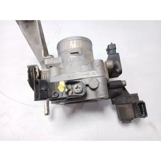 Caja Mariposa para Honda Accord Vi (Ck, Cg, Ch, Cf, Cl)