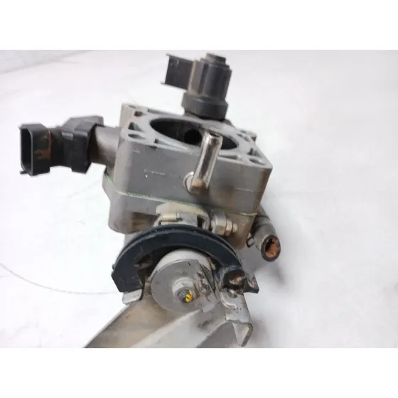 Caja Mariposa para Honda Accord Vi (Ck, Cg, Ch, Cf, Cl)