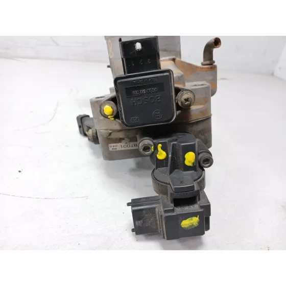 Caja Mariposa para Honda Accord Vi (Ck, Cg, Ch, Cf, Cl)