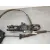 Cerradura Puerta Delantera Derecha para Renault Koleos I (Hy_)