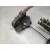 Cerradura Puerta Delantera Derecha para Renault Koleos I (Hy_)
