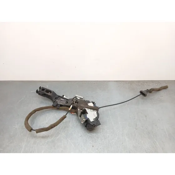 Cerradura Puerta Delantera Izquierda para Renault Koleos I (Hy_)