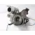 Turbocompresor para Renault Koleos I (Hy_)